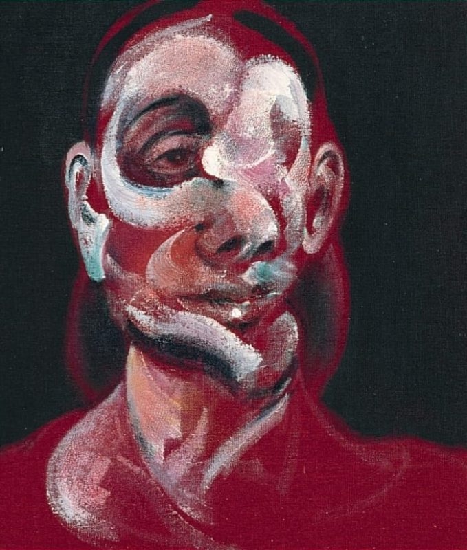 Fondation Pierre Gianadda: Francis Bacon - Présence humaine