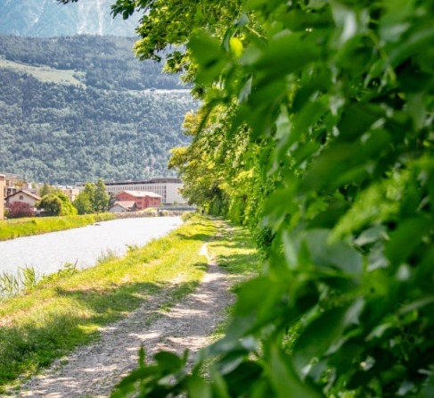 Fondation Pro-Octodure: Martigny ville propre