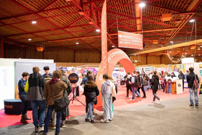 martignyexpo: Your Challenge 2025