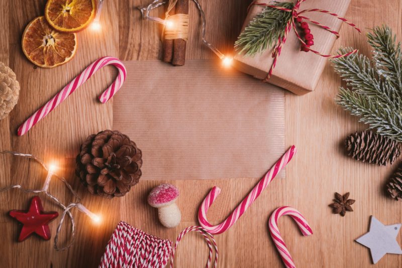 3ème édition: Marché de Noël du Bourg