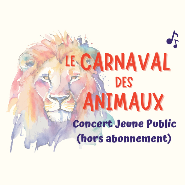 Fondation P. Gianadda: Le Carnaval des animaux